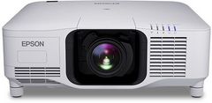 Epson® White Laser Projector