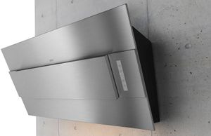 Zephyr ARC Incline 31.5" Stainless Steel Wall Hood