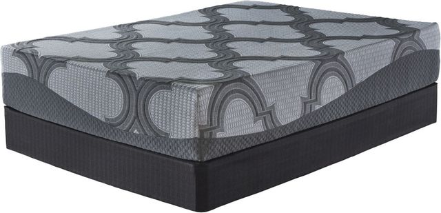 sierra sleep mygel hybrid 1100 mattress set