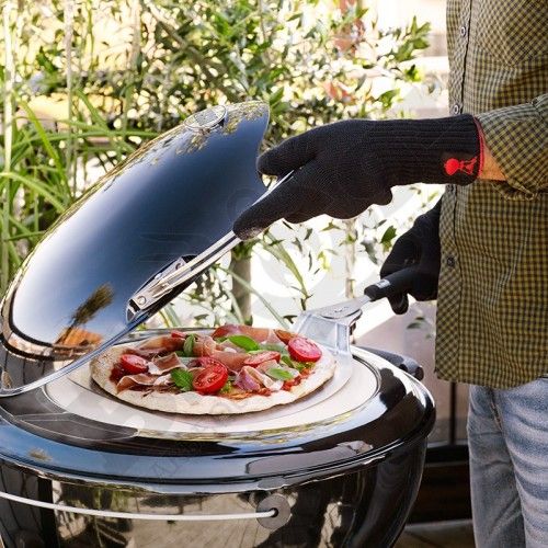 Weber Grills® Pizza Paddle-1