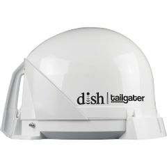 DISH Tailgater With Western & Eastern Arc HD Capacity