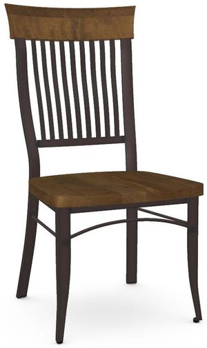 Amisco Annabelle Side Chairs