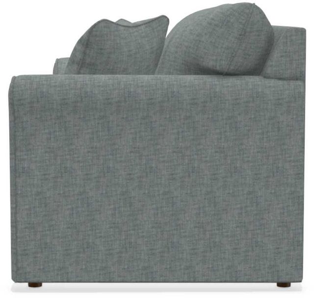 La-Z-Boy® Leah Premier Surpreme-Comfort™ Indigo Full Sleep Sofa 3