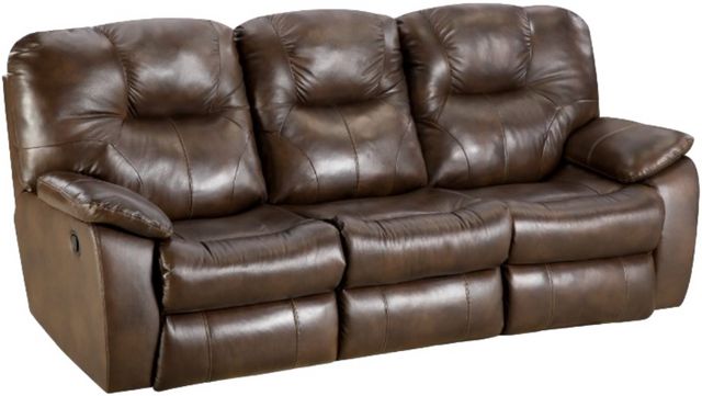 Southern Motion™ Customizable Avalon Double Reclining Sofa