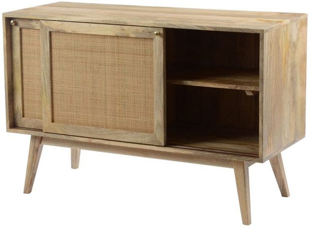 Moe's Home Collections Reed Natural Sideboard