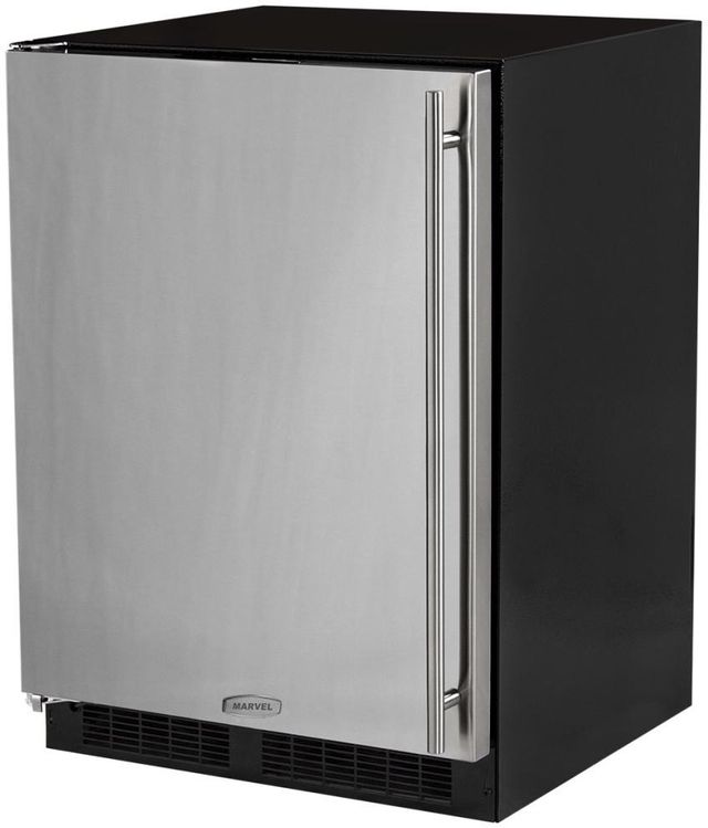 Frigidaire® 20 Cu. Ft. White Upright Freezer, Appliance Discounters