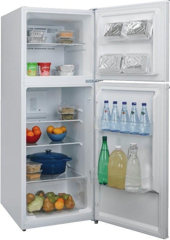 Danby® 10.1 Cu. Ft. White Compact Refrigerator 5