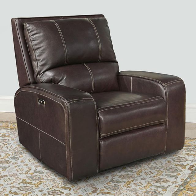 Parker House® Swift Clydesdale Power Recliner-1