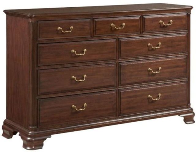 Kincaid Furniture Hadleigh Dresser-0