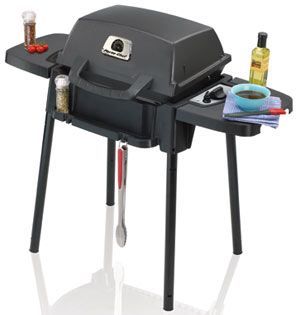 Broil King PORTA-CHEF™ PRO Free Standing Grill
