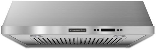 KitchenAid Architect Series II-600 Series 30" Under The Cabinet Hood