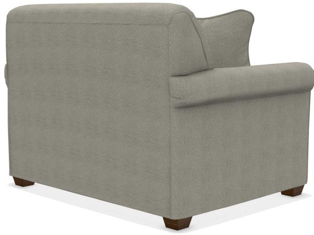 La-Z-Boy® Amanda Dove Premier Comfort™ Twin Sleep Sofa 2