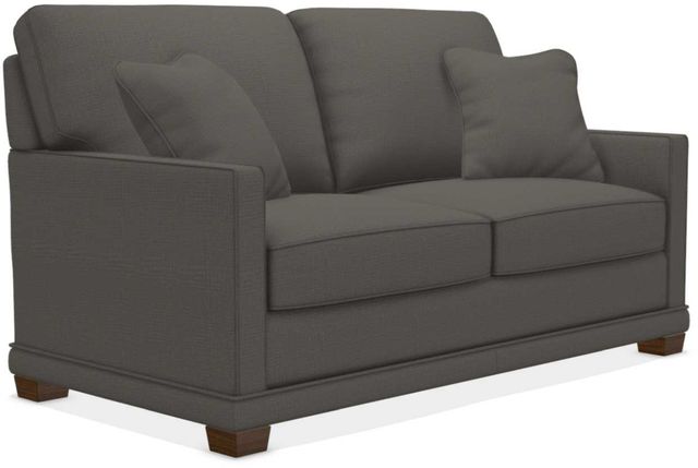La-Z-Boy® Kennedy Briar Premier Supreme Comfort™ Full Sleep Sofa 21