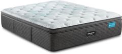 Beautyrest® Harmony® Maui™ 14.5" Hybrid Plush Pillow Top Full Mattress