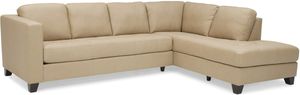 Palliser® Furniture Jura 2-Piece Sectional