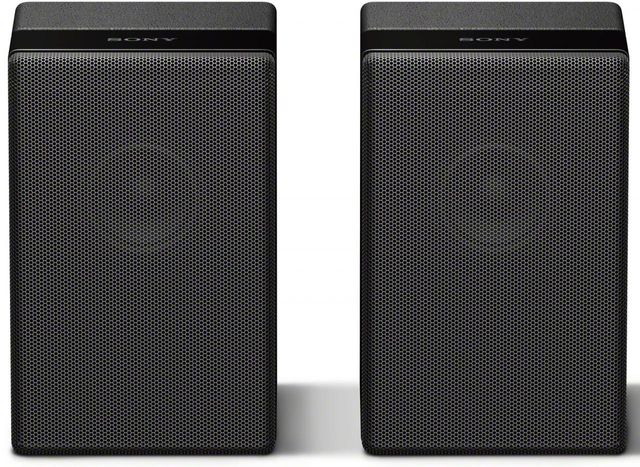 Sony® HTZ9F Black Wireless Rear Speakers