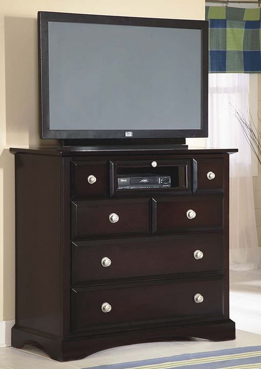 New Classic Arbor Bed Room TV Console