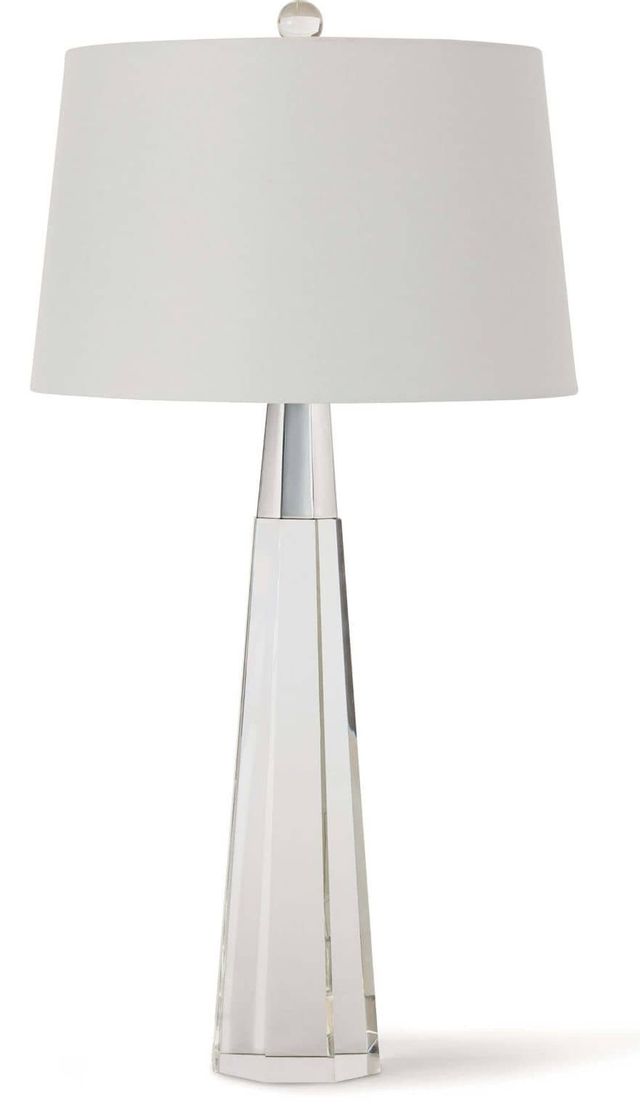 Regina Andrew Carli Crystal Table Lamp-0
