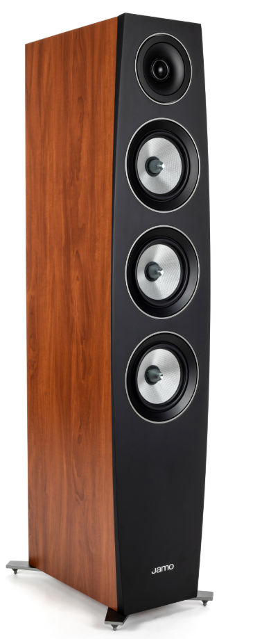 jamo studio 180 speakers