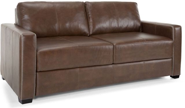 Decor-Rest® Furniture LTD 3T3 Brown Queen Transformer Sleeper