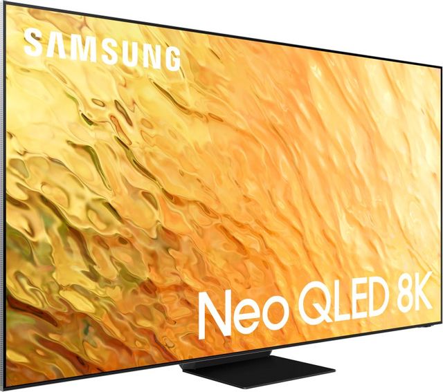 Samsung Neo QN800B 85" 8K QLED Smart TV 2