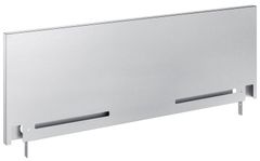 Samsung 29.75" Stainless Steel Backguard
