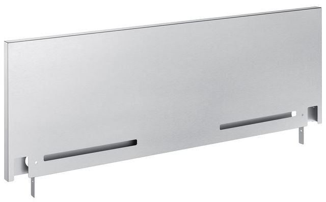 Samsung 9" Stainless Steel Backguard-0