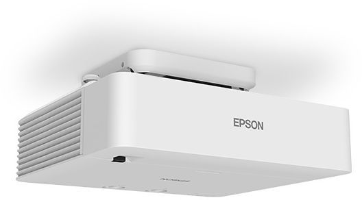 Epson® PowerLite L520W White Laser Projector 5