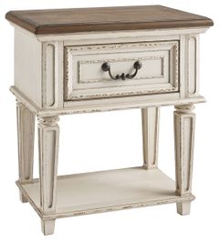 Signature Design by Ashley® Realyn Nightstand-B743-91
