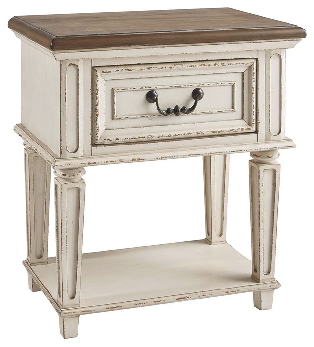 Signature Design by Ashley® Realyn Nightstand-0