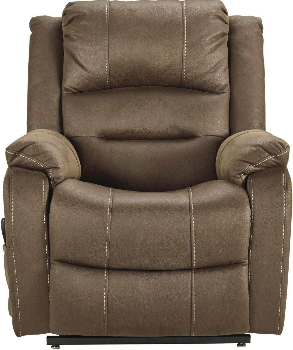 leon's power lift recliner