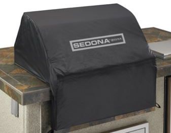 Lynx Sedona Professional Series 24" Built In Grill Cover 0