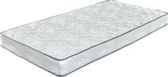 Sierra Sleep® by Ashley® Innerspring Firm Tight Top Full Mattress in a Box