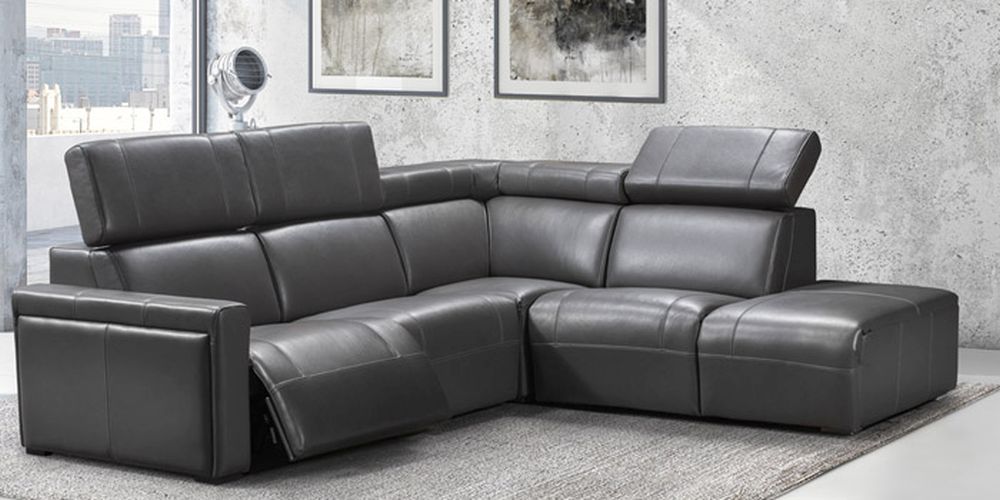 monex recliner sleeper sofa