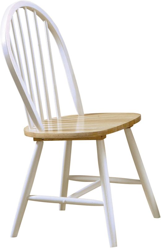 Coaster® Damen Set of 4 Dining Chairs