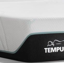 Tempur-Pedic® TEMPUR-ProAdapt™ Medium Hybrid California King Mattress 1