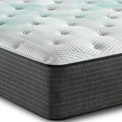 beautyrest tight top mattress