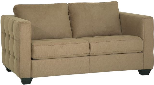 Palliser® Furniture Customizable Barrett Loveseat