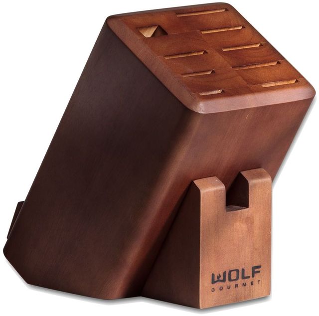 Wolf® Gourmet 7 Piece Stainless Steel Cutlery Set-2