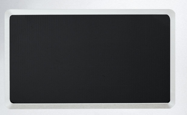 Viking® 5 Series 1.5 Cu. Ft. Stainless Steel Countertop Microwave-2
