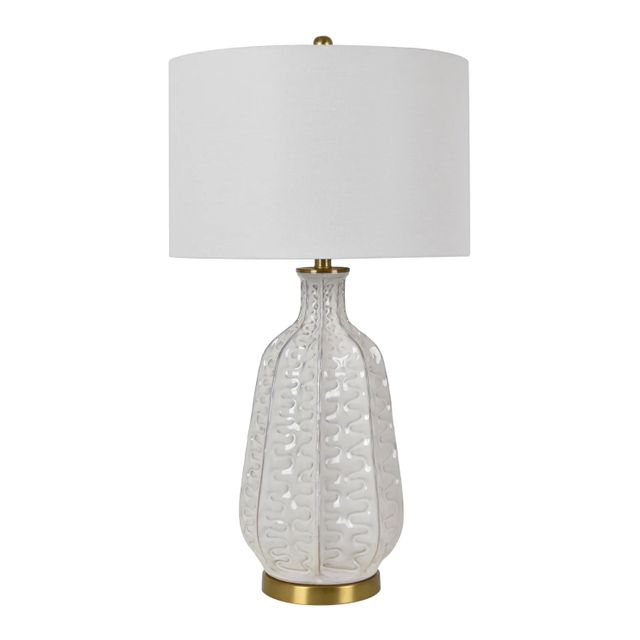 Crestview Collection Carambola Table Lamp-0
