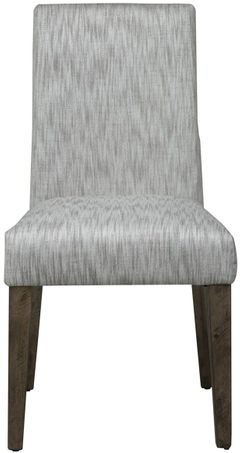 Liberty Furniture Horizons Upholstered Side Chair