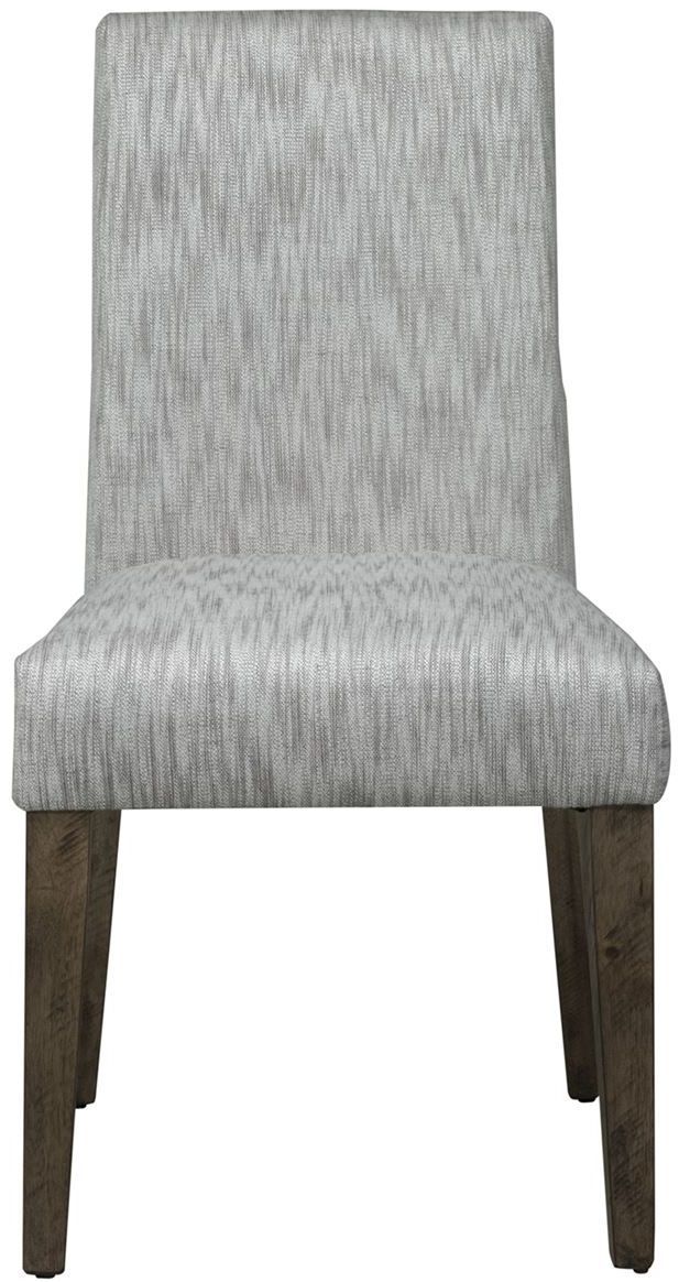 Liberty Horizons Upholstered Side Chair-1