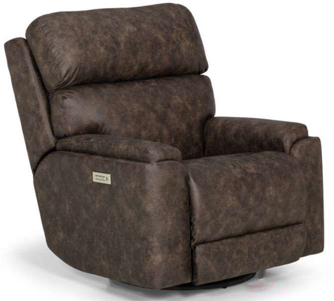 stanton rocker recliner