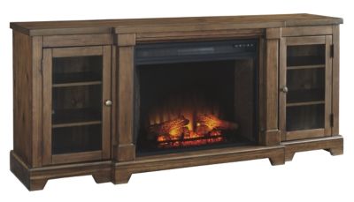 Signature Design by Ashley® Flynnter 75" TV Stand 1