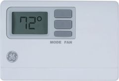 GE®  Wall Thermostat