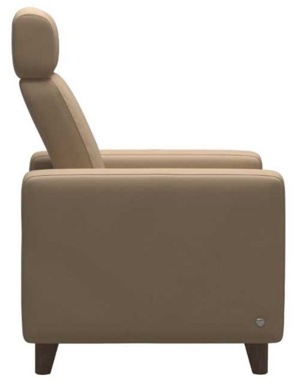 Stressless® by Ekornes® Arion 19 A20 High-Back Chair  2