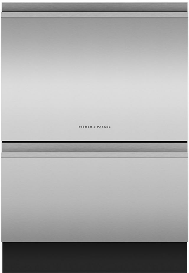 Fisher & Paykel Series 7 24