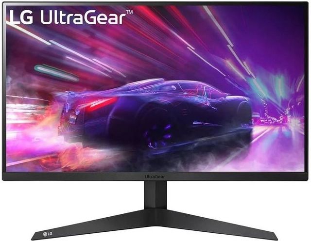 LG UltraGear™ 24" Full HD Monitor