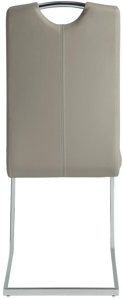 Homelegance® Glissand Side Chair 2